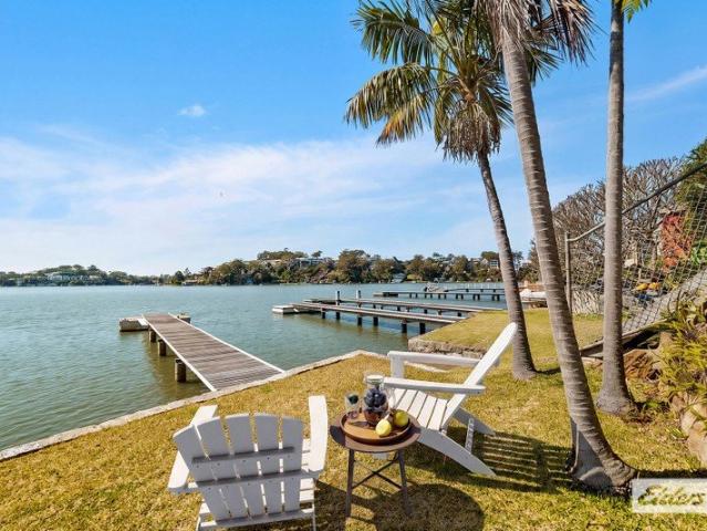 House for rent in Sutherland Shire, Sydney