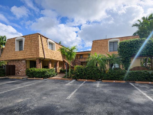 Apartment for rent in Fort Lauderdale, Florida