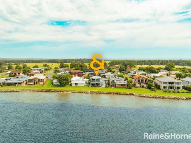 House for sale in Greenwell Point