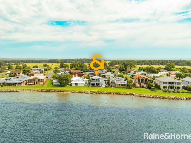 House for sale in Greenwell Point