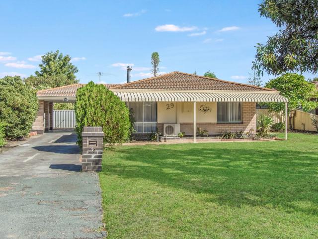 House for rent in Dudley Park