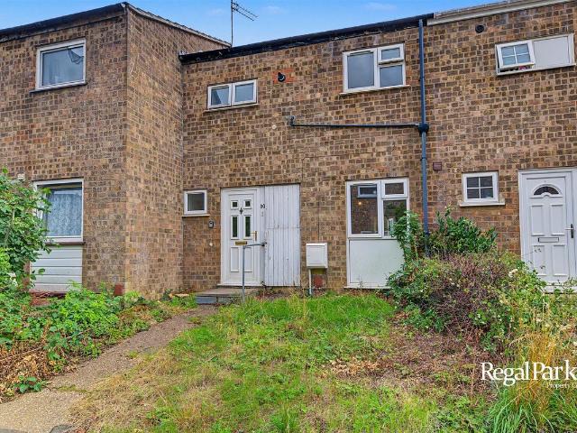 House for rent in North Bretton, Peterborough
