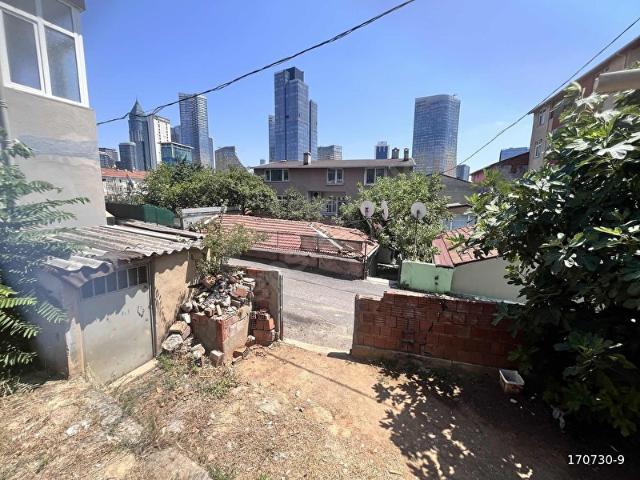 Ataşehir, İstanbul içerisinde satılık Arsa