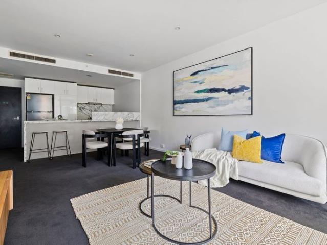 Apartment for rent in Camerons Creek, Victoria