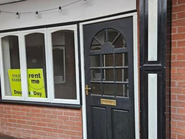 House for rent in Whitchurch, Shropshire