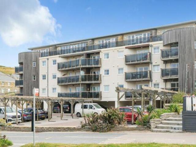 House for sale in Newquay, Cornwall