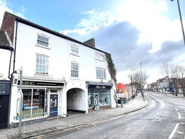 House for rent in Grantham, Barholm
