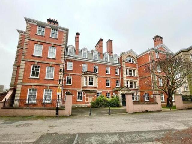 House for sale in Frankwell, Shropshire