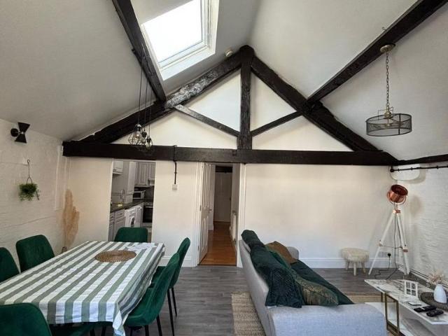 Apartment for rent in Handbridge, Chester