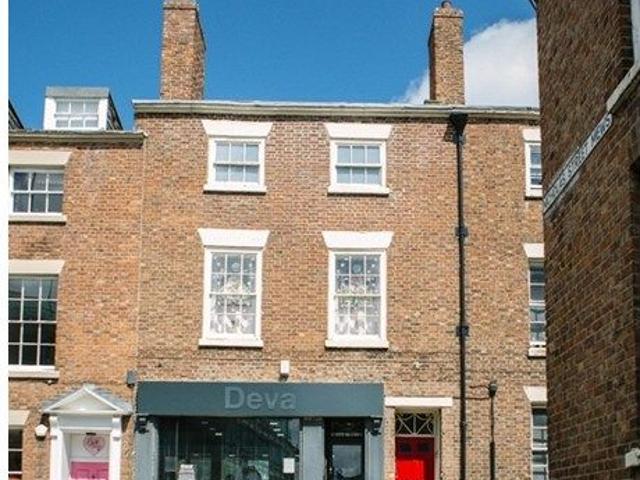 Apartment for rent in Two Mills, Cheshire