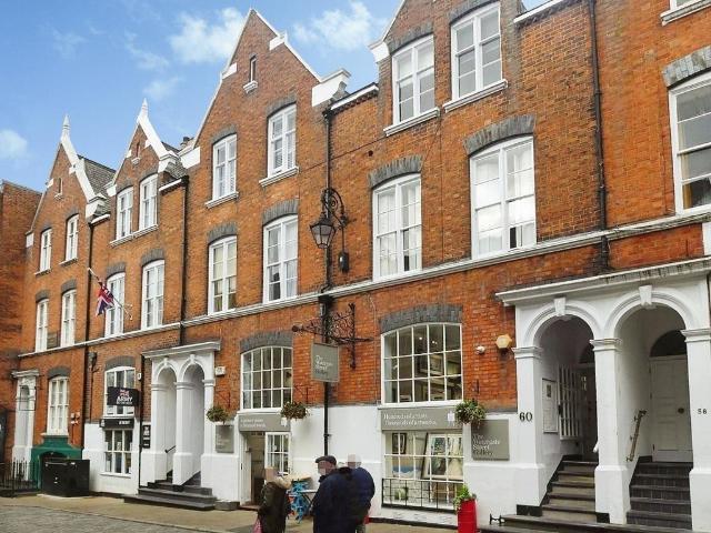 Apartment for rent in Two Mills, Cheshire