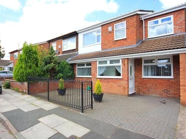 House for rent in Woolton, Calderstones