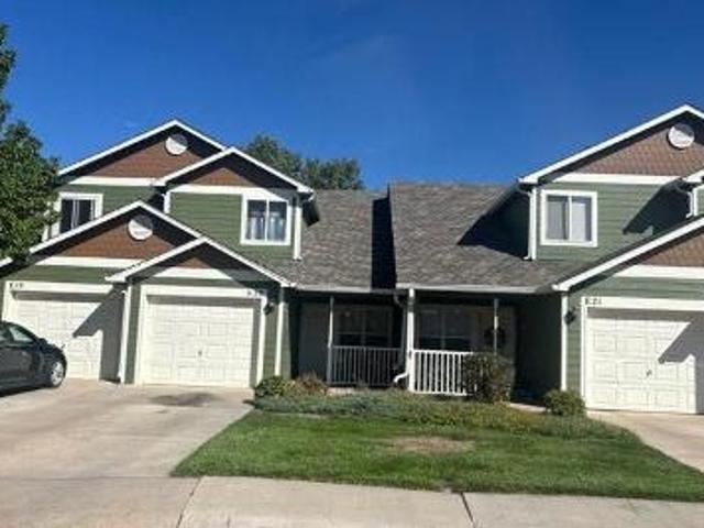 Condo for sale in Fort Collins, Colorado