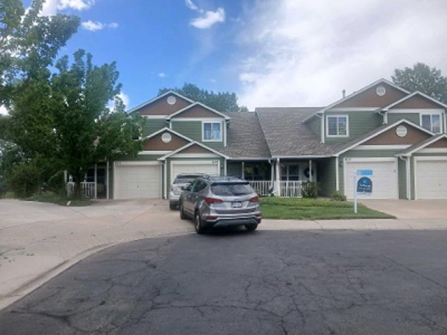 Property for sale in Fort Collins, Colorado