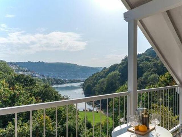 House for sale in Strode, Devon