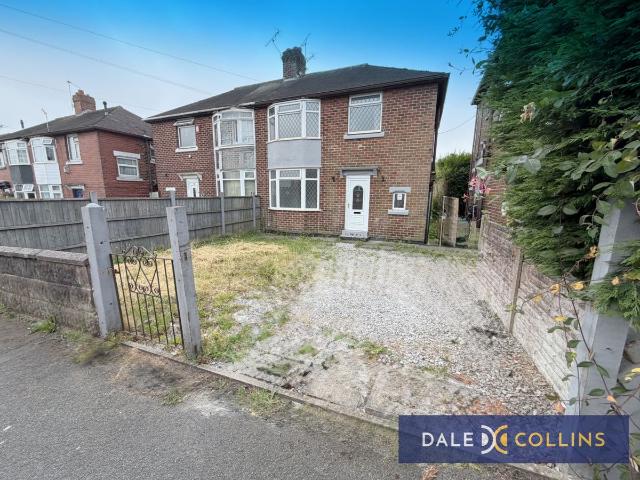 House for rent in Longton, Stoke-on-Trent