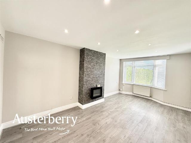 House for rent in Hanley, Stoke-on-Trent