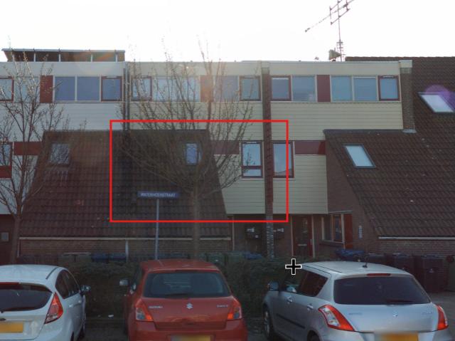 Appartement te huur in Alkmaar, Noord Holland