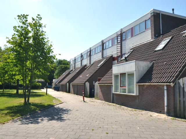 Appartement te huur in Alkmaar, Noord Holland