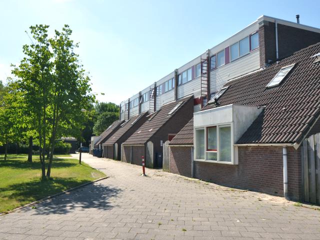 Appartement te huur in Alkmaar, Noord Holland