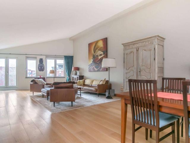 Woning te huur in Haarlem, Frans Halsbuurt