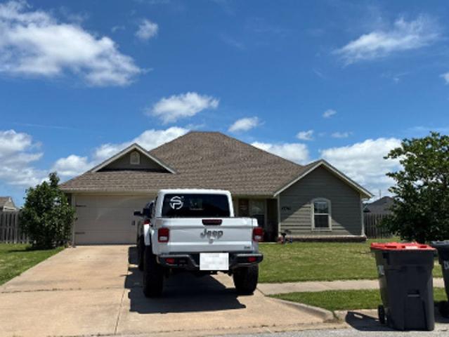 House for sale in Ark