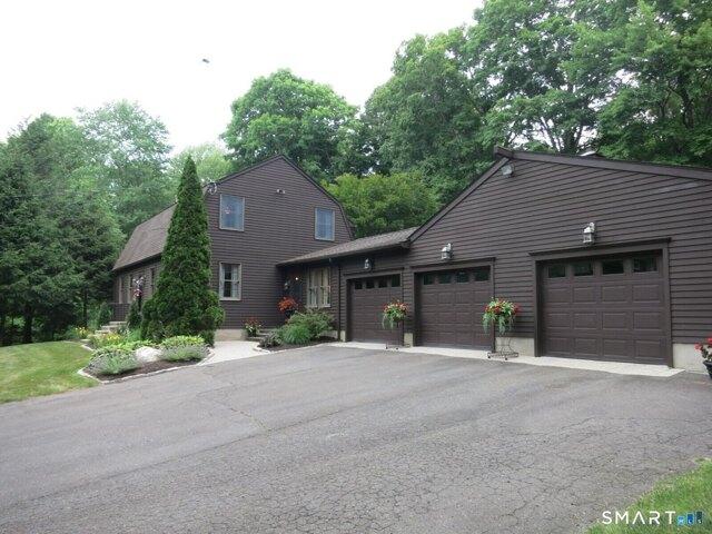 House for sale in Colchester, Connecticut