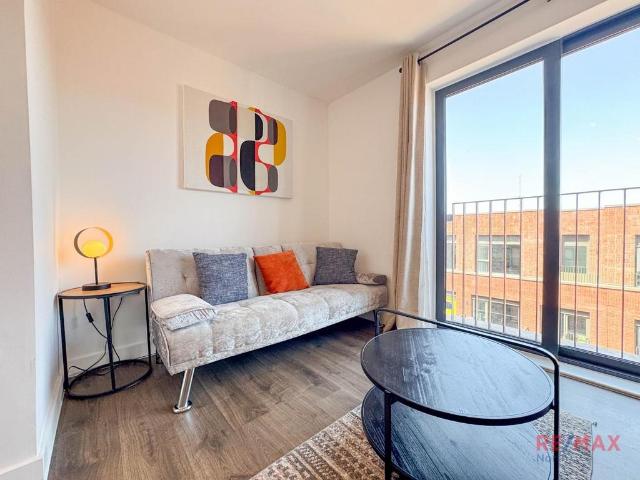 Apartment for rent in Ordsall, Salford