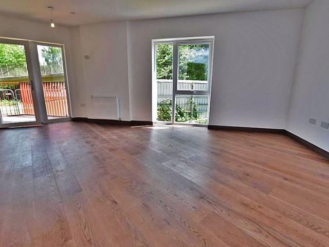 Apartment for rent in Wigmore, Gillingham