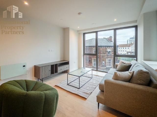 House for rent in Georgia, Greater Manchester