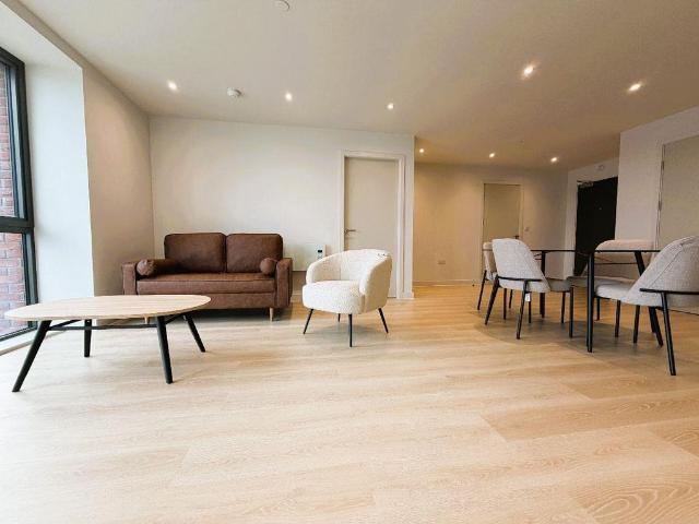 Apartment for rent in Georgia, Greater Manchester