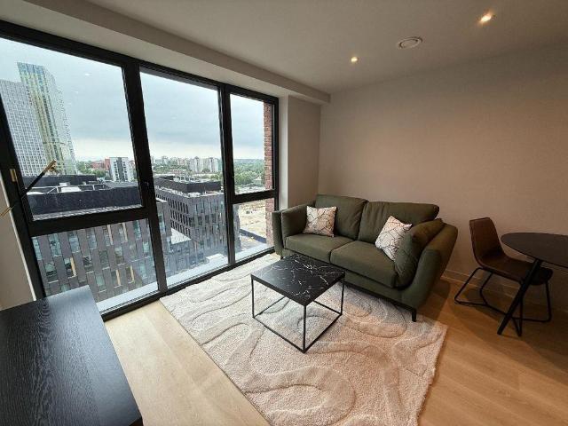Apartment for rent in Georgia, Greater Manchester