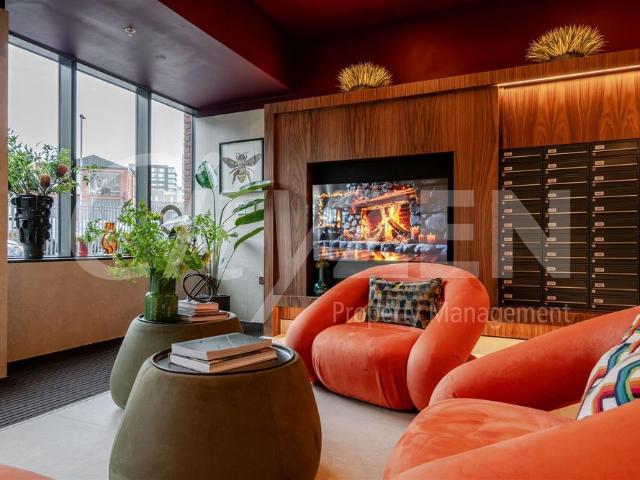 House for rent in Georgia, Greater Manchester