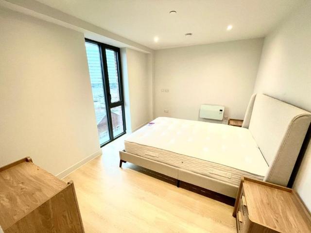 House for rent in Georgia, Greater Manchester