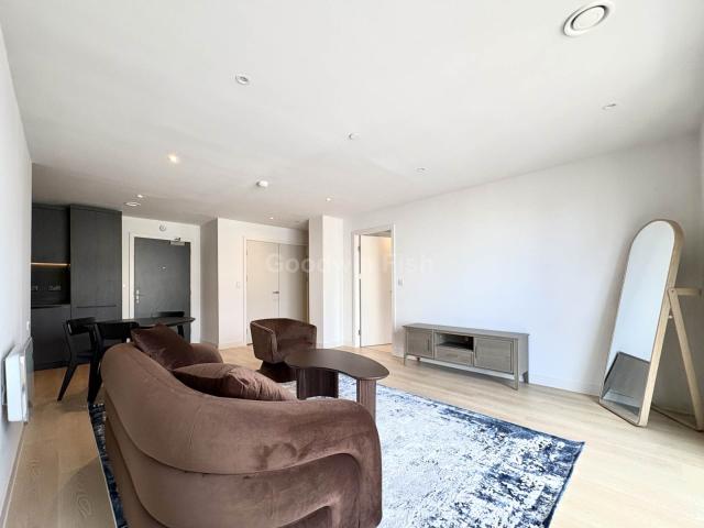 Apartment for rent in Georgia, Greater Manchester
