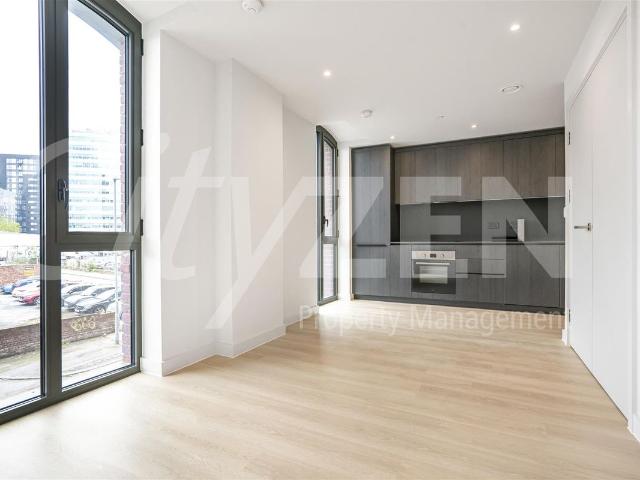 House for rent in Georgia, Greater Manchester