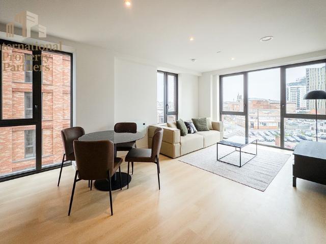 House for rent in Georgia, Greater Manchester