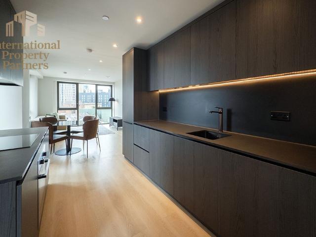 House for rent in Georgia, Greater Manchester