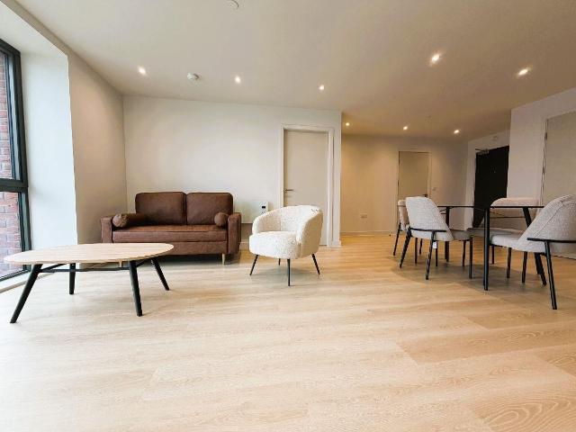 House for rent in Georgia, Greater Manchester