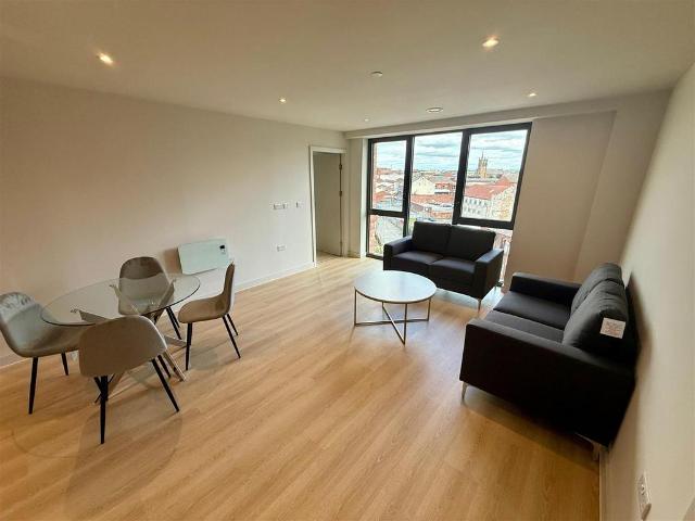 Apartment for rent in Georgia, Greater Manchester