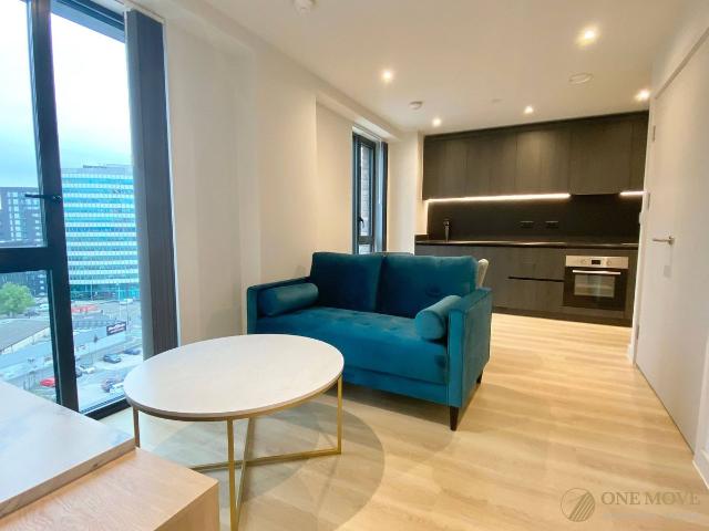 House for rent in City Centre, Georgia