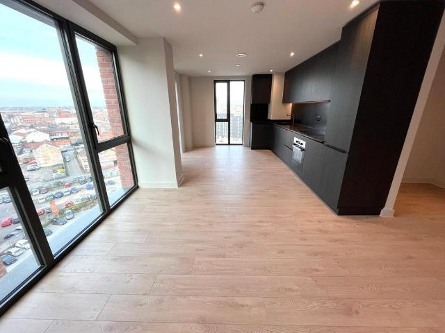 Apartment for rent in Georgia, Greater Manchester
