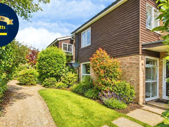 House for rent in Moulsham, Chelmsford