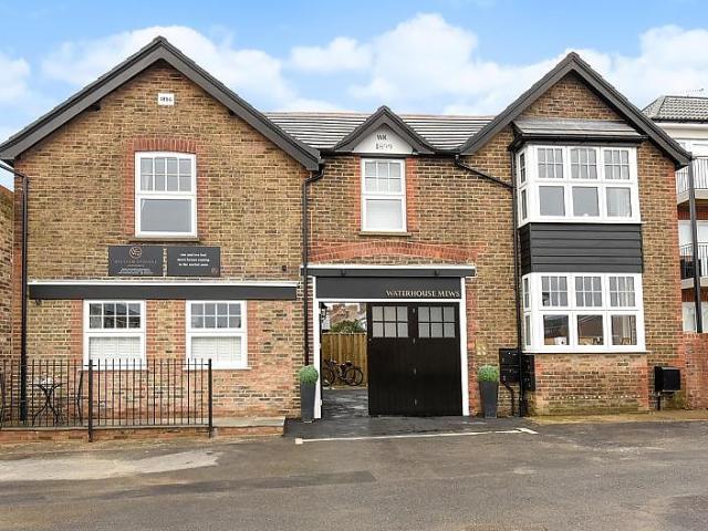 House for rent in Horsham, West Sussex