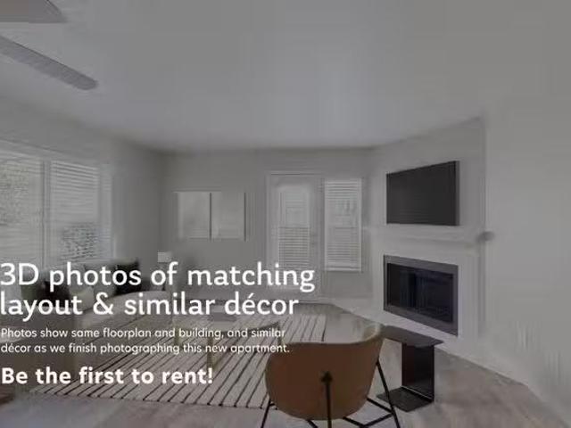Apartment for rent in Oregonia