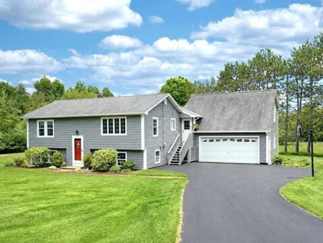 House for sale in Gorham, Maine