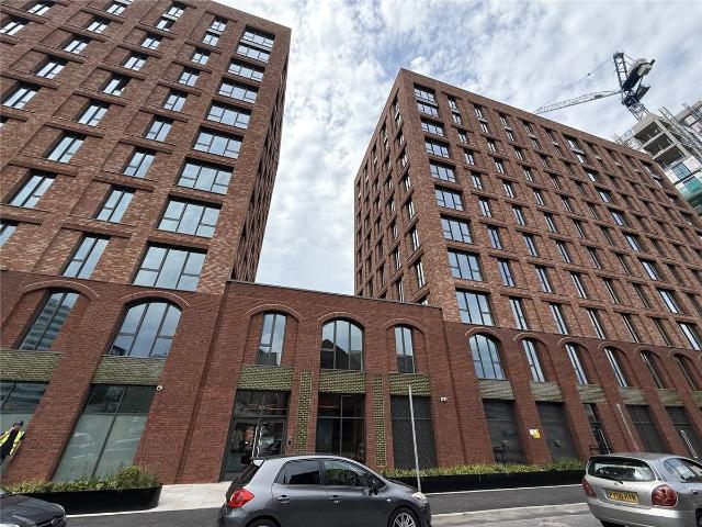 House for rent in Georgia, Greater Manchester