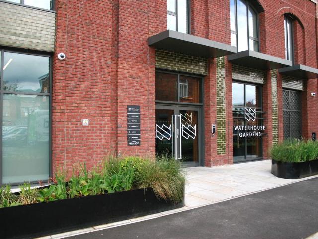 House for rent in Georgia, Greater Manchester