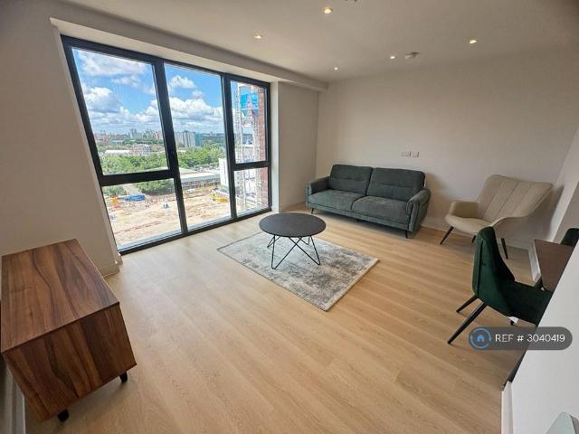Apartment for rent in Strangeways, Manchester