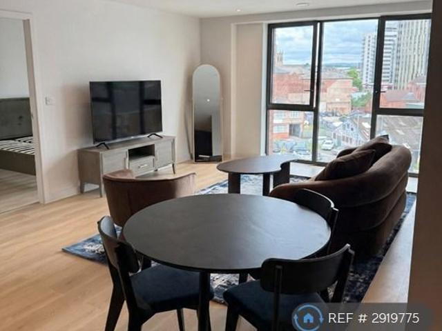 Apartment for rent in Georgia, Greater Manchester